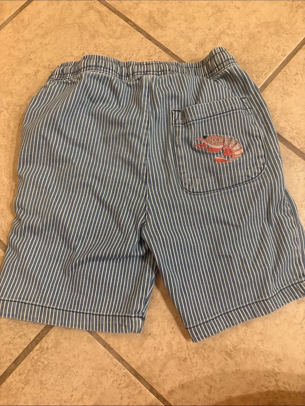Boden 98 cotton